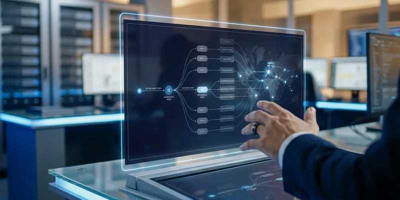 ServiceNow und Microsoft bringen KI-Agenten unter Kontrolle - Foto: über boerse-global.de