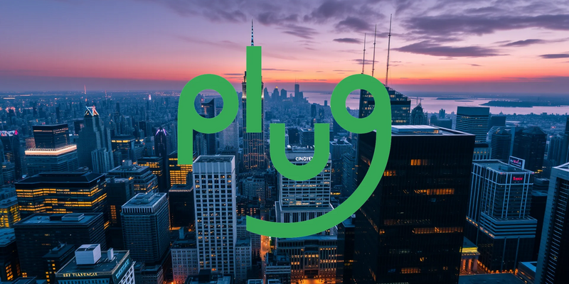 Plug Power: Un giro inesperado en el análisis tras años de pesimismo - Foto: über boerse-global.de