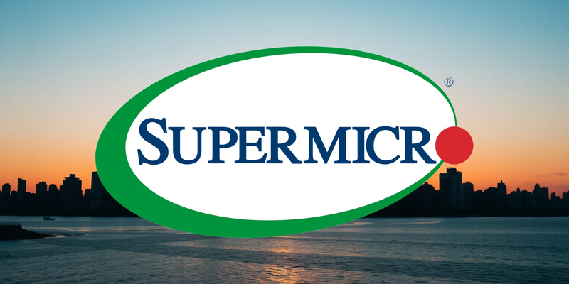 Super Micro Computer: Inversión agresiva en un momento de debilidad bursátil - Foto: über boerse-global.de