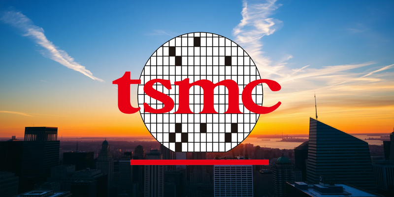TSMC: La fortaleza tecnológica frente a los vientos geopolíticos - Foto: über boerse-global.de