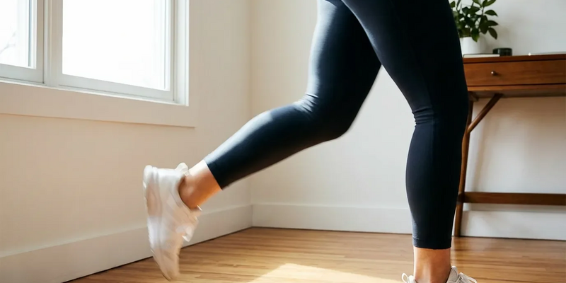 Mobility Snacking: So befreien Sie Ihre Hüfte aus der Weihnachts-Starre - Foto: über boerse-global.de