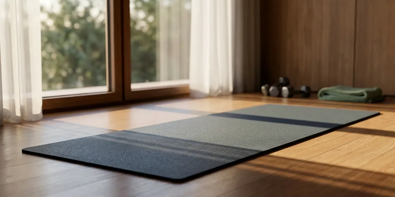 Beckenheben wird zum Anti-Weihnachtsrücken-Trend 2026 - Foto: über boerse-global.de