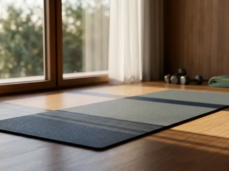 Beckenheben wird zum Anti-Weihnachtsrücken-Trend 2026 - Foto: über boerse-global.de