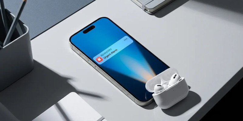 iOS 26.2: Diese zwei Features machen das iPhone zum Weihnachtshelfer - Foto: über boerse-global.de