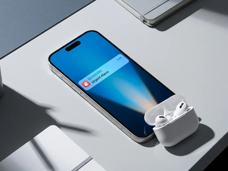 iOS 26.2: Diese zwei Features machen das iPhone zum Weihnachtshelfer - Foto: über boerse-global.de