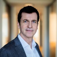 André Berghegger warnt vor einem «Jahrzehnt der Einsamkeit». (Archivbild) - Foto: Christoph Soeder/dpa