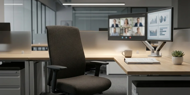 Personalräte erhalten neue Macht für hybride Teams - Foto: über boerse-global.de