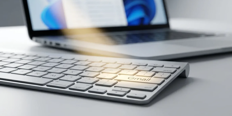 Google erlaubt Wechsel der Gmail-Adresse nach 20 Jahren - Foto: über boerse-global.de