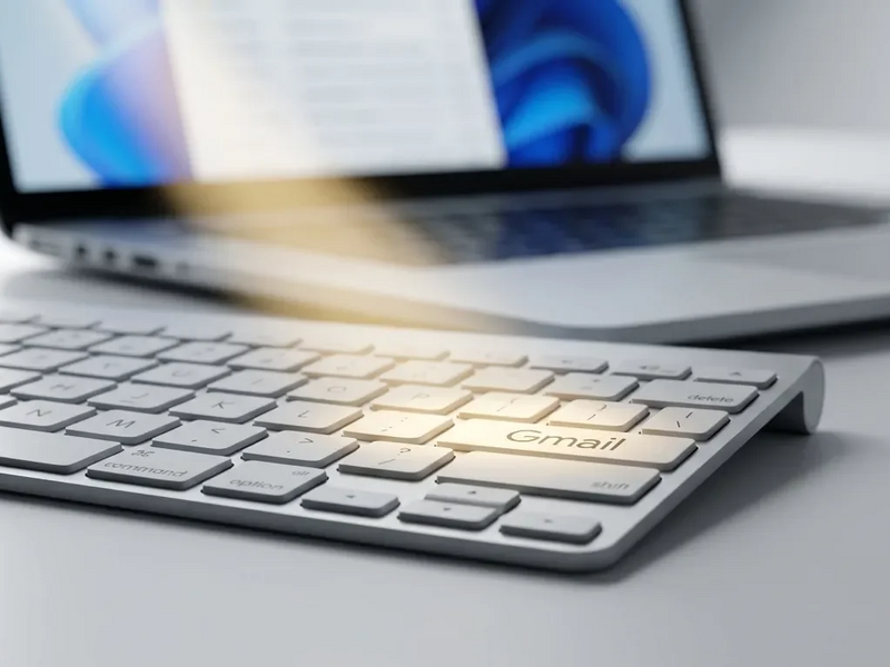 Google erlaubt Wechsel der Gmail-Adresse nach 20 Jahren - Foto: über boerse-global.de