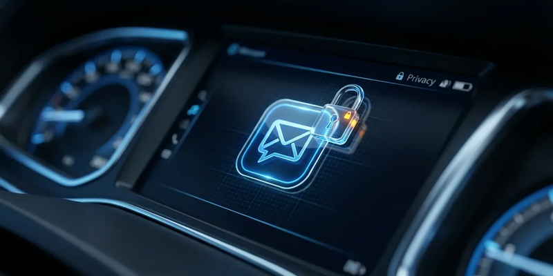 Google schützt private Apps im Auto mit PIN-Code - Foto: über boerse-global.de