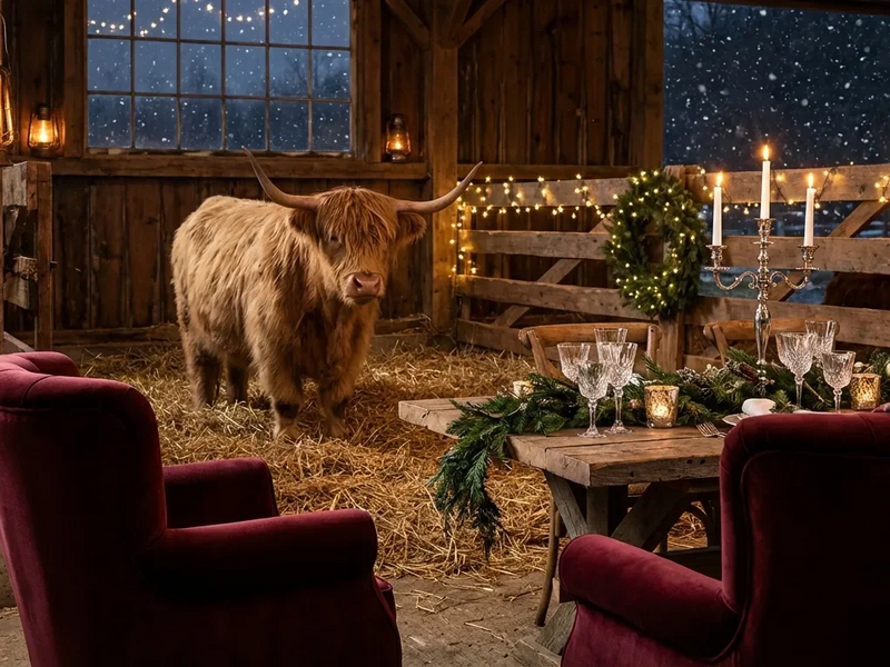 Gut Aiderbichl: TV-Gala begeistert mit Stars und Tier-Schicksalen - Foto: über boerse-global.de