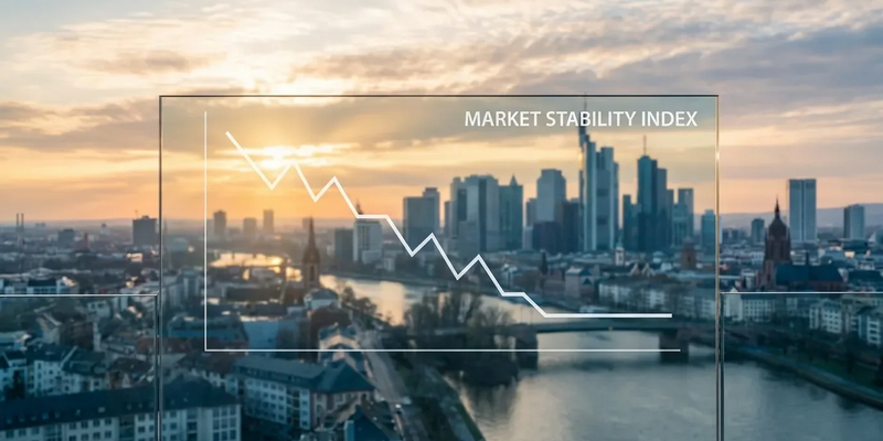 OeNB und Bundesbank sehen Inflationsrückgang auf 2,4 Prozent - Foto: über boerse-global.de