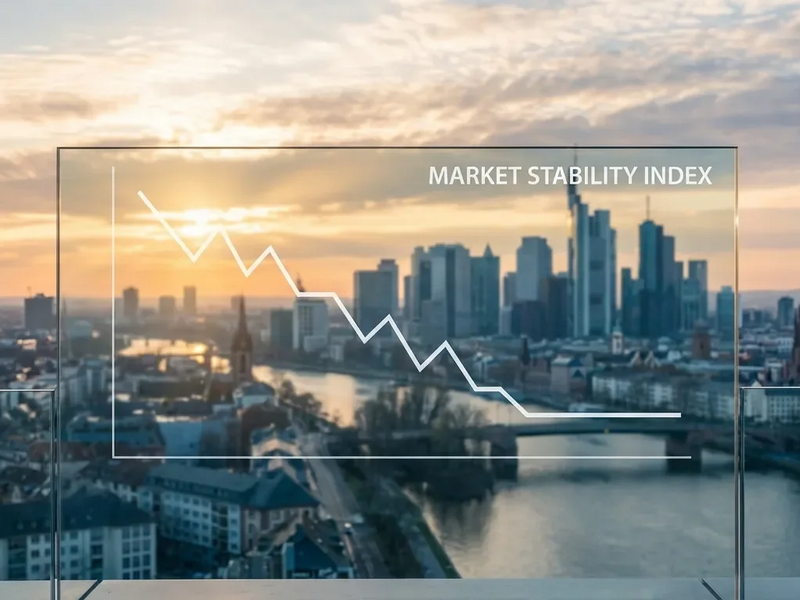 OeNB und Bundesbank sehen Inflationsrückgang auf 2,4 Prozent - Foto: über boerse-global.de