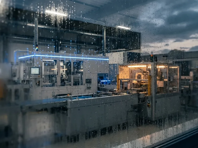 Oberösterreichs Industrie fordert Innovations-Offensive - Foto: über boerse-global.de