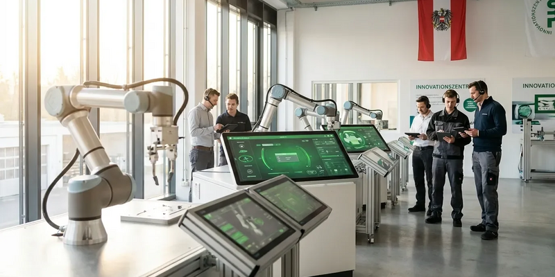 Oberösterreich startet größte Weiterbildungs-Offensive Österreichs - Foto: über boerse-global.de