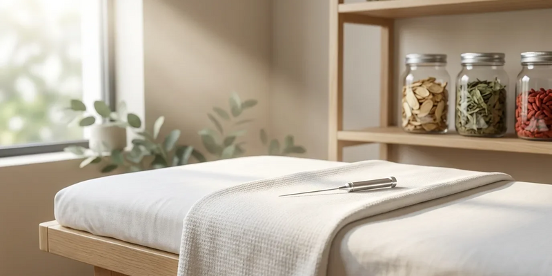 TCM-Praxen passen Feiertagspläne an – Notfallversorgung bleibt Lücke - Foto: über boerse-global.de