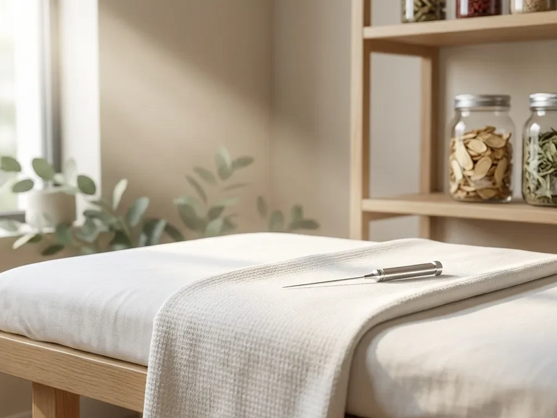 TCM-Praxen passen Feiertagspläne an – Notfallversorgung bleibt Lücke - Foto: über boerse-global.de