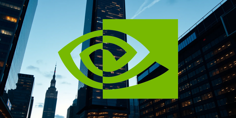 Nvidia Strengthens AI Position with Key Talent Acquisition and China Market Access - Foto: über boerse-global.de