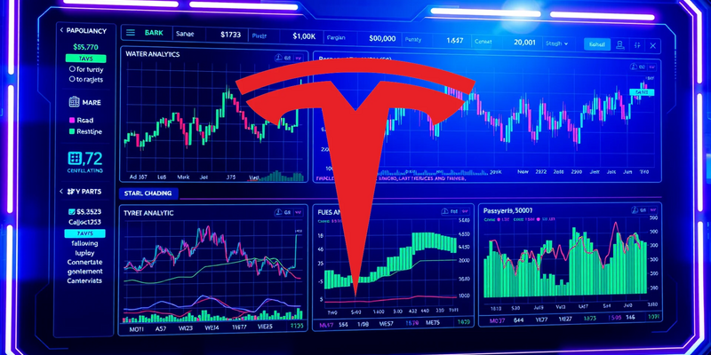 Tesla Faces Regulatory Scrutiny Over Model 3 Safety Feature - Foto: über boerse-global.de