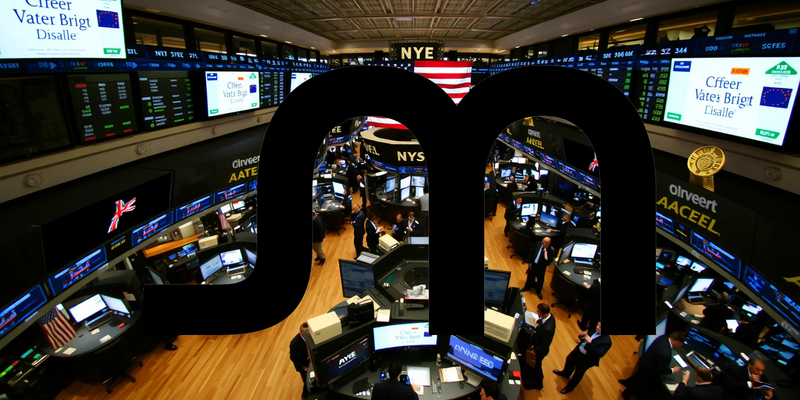 Micron’s AI-Driven Surge: Memory Chip Leader Capitalizes on Structural Shortage - Foto: über boerse-global.de