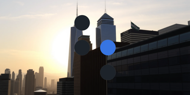 Leadership Stock Sales Trigger Pullback in D-Wave Quantum Shares - Foto: über boerse-global.de