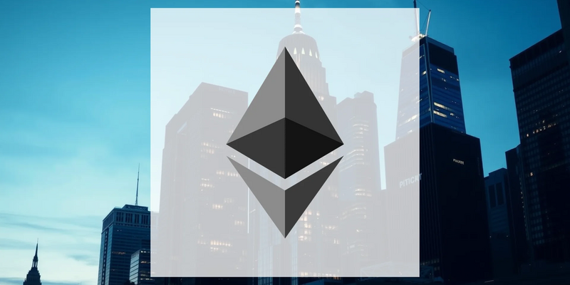 Ethereum’s Pivotal Moment: A Clash of Short-Term Pressure and Long-Term Strength - Foto: über boerse-global.de