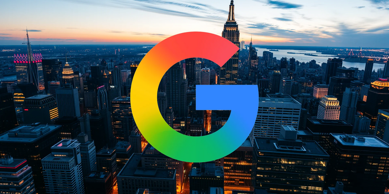 Alphabet asegura su futuro energético con una inversión multimillonaria - Foto: über boerse-global.de