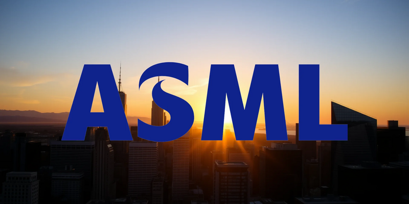 ASML: El Pilar Indiscutible de la Revolución de la Inteligencia Artificial - Foto: über boerse-global.de