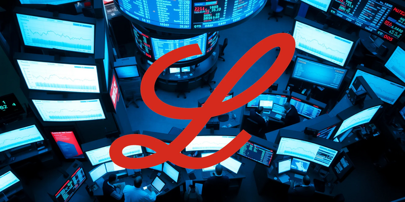 Eli Lilly: Un equilibrio delicado ante la competencia y la expansión - Foto: über boerse-global.de