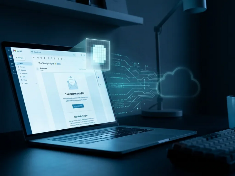 DSK beendet Ära der versteckten „Spy Pixels“ in Weihnachts-Mails - Foto: über boerse-global.de