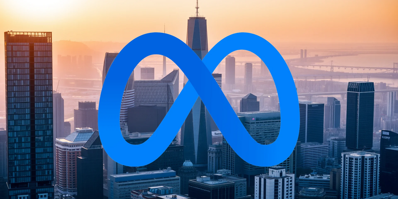 Meta: La regulación europea frena su avance en inteligencia artificial - Foto: über boerse-global.de