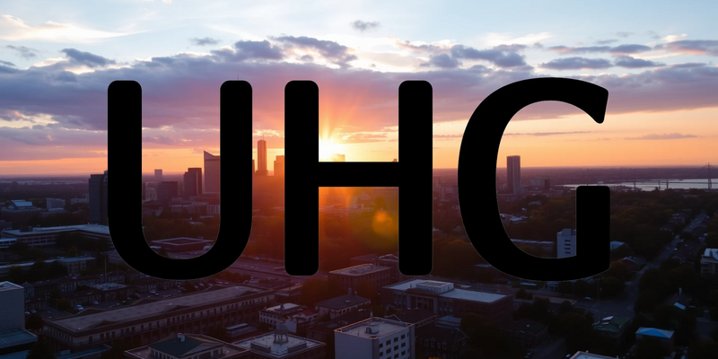 UnitedHealth: Un Doble Golpe Regulatorio Sacude al Gigante Sanitario - Foto: über boerse-global.de