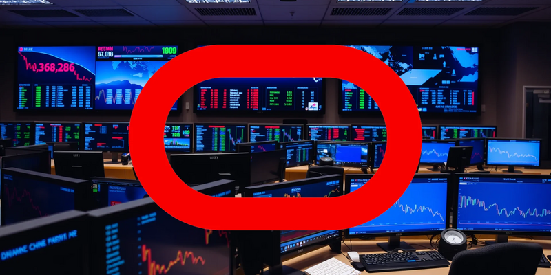 Oracle: La apuesta de alto coste por el liderazgo en inteligencia artificial - Foto: über boerse-global.de