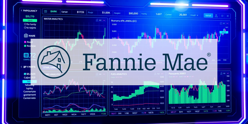 Fannie Mae: Una señal técnica advierte de presión vendedora - Foto: über boerse-global.de