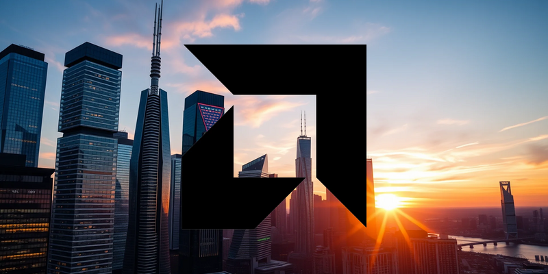 AMD en negociaciones clave: Un posible megaacuerdo con Alibaba y un cambio estratégico en su fabricación - Foto: über boerse-global.de