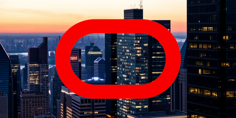 Oracle Shares: Poised for a Recovery Rally? - Foto: über boerse-global.de