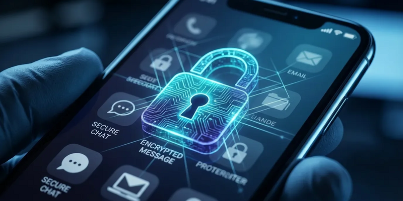 WhatsApp: Verschlüsselte Backups als letzte Verteidigungslinie - Foto: über boerse-global.de