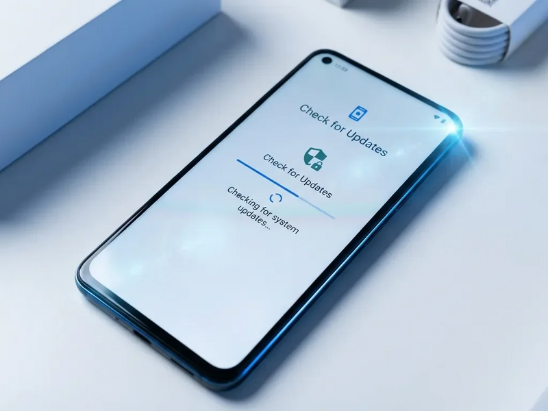 Android-Update: So sichern Sie Ihr neues Smartphone an Weihnachten - Foto: über boerse-global.de