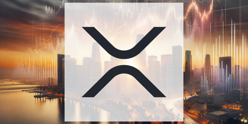 Institutional Investors Seize Opportunity as XRP Faces Price Weakness - Foto: über boerse-global.de