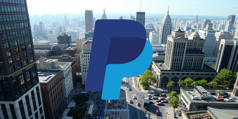 PayPal’s Strategic Pivot: Navigating Analyst Skepticism with a Banking Ambition - Foto: über boerse-global.de