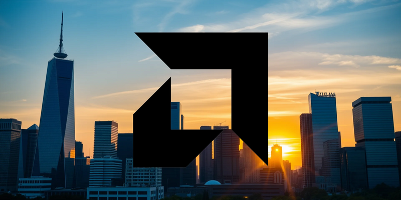 AMD’s China Ambitions: A New Chapter in the AI Chip Race - Foto: über boerse-global.de