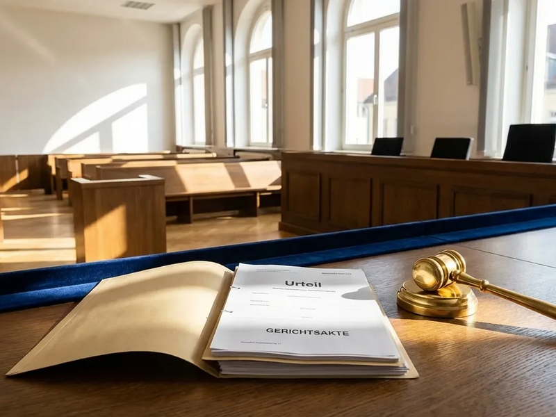 Betriebsräte setzen Präsenzschulungen vor Gericht durch - Foto: über boerse-global.de