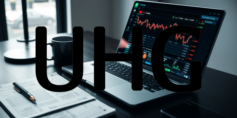 UnitedHealth Shares Stabilize Amidst Regulatory Overhaul Scrutiny - Foto: über boerse-global.de