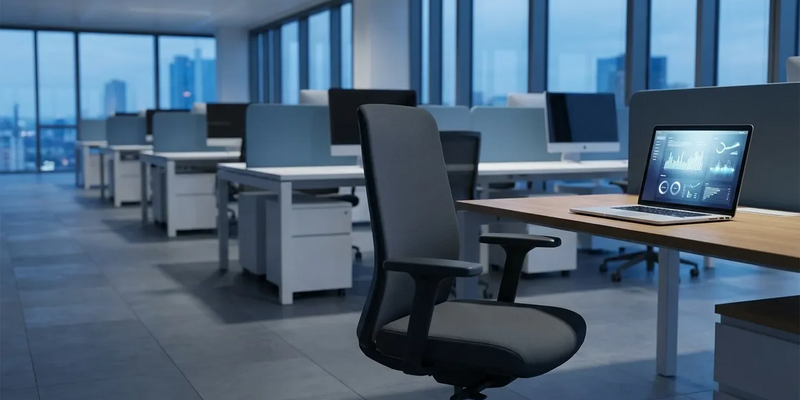 Quiet Hiring wird 2026 zur Überlebensstrategie für deutsche Firmen - Foto: über boerse-global.de