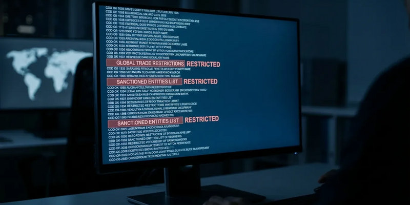 Sanktions-Update: EU verlängert Russland-Sanktionen, UK konsolidiert Liste - Foto: über boerse-global.de