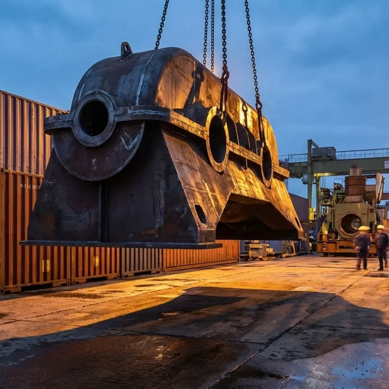 EU-Klimazoll: Brüssel will Grenzausgleich auf 180 Fertigprodukte ausweiten - Foto: über boerse-global.de