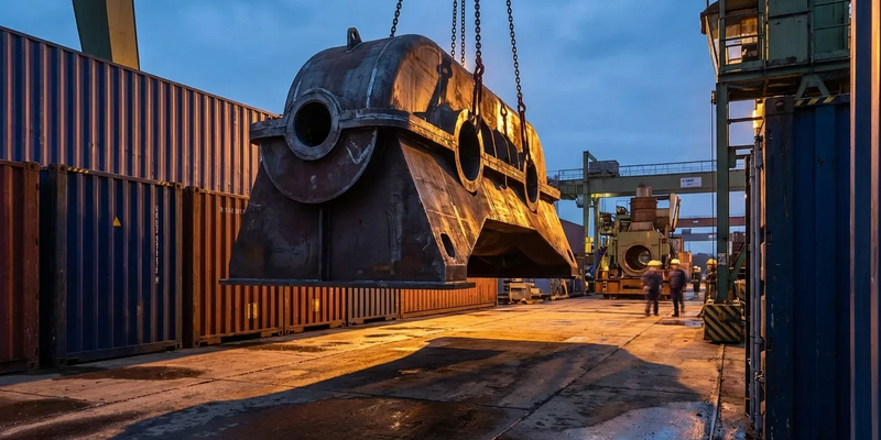 EU-Klimazoll: Brüssel will Grenzausgleich auf 180 Fertigprodukte ausweiten - Foto: über boerse-global.de