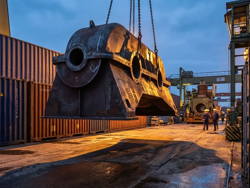 EU-Klimazoll: Brüssel will Grenzausgleich auf 180 Fertigprodukte ausweiten - Foto: über boerse-global.de