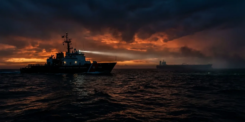 USA verhängen 60-Tage-Quarantäne für venezolanisches Öl - Foto: über boerse-global.de