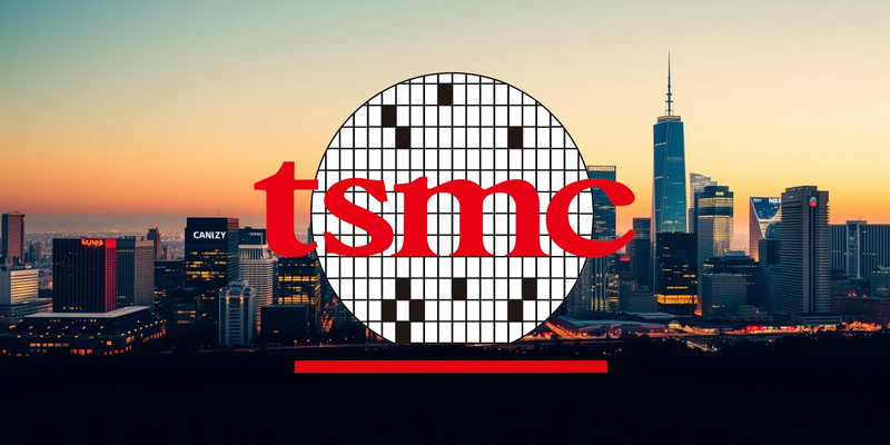 TSMC Cements AI Leadership with Next-Generation Chip Production - Foto: über boerse-global.de